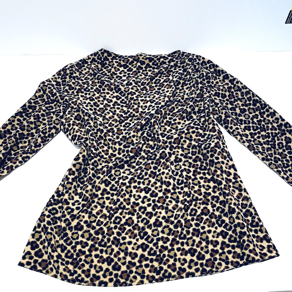 SAINT LAURENT PARIS TOP - Picture 5 of 15